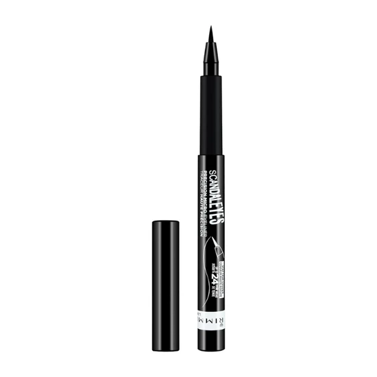 Rimmel Scandaleyes Precision Micro Liquid Eyeliner