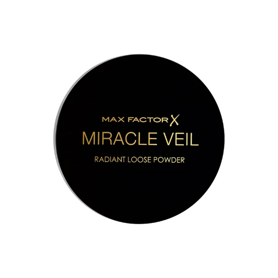 Max Factor Miracle Veil Radiant Loose Powder