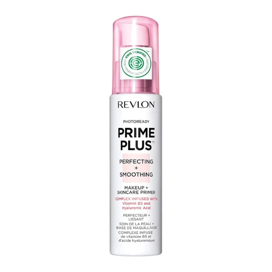 Revlon Photoready Prime Plus Perfecting Smoothing Skin Care Primer