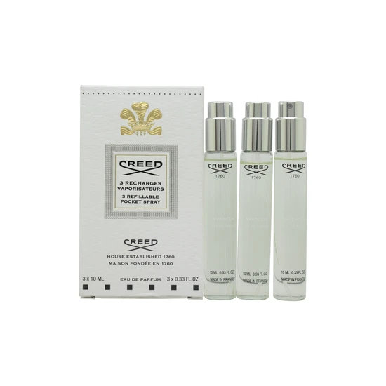 Creed Aventus Atomiser Refil Set