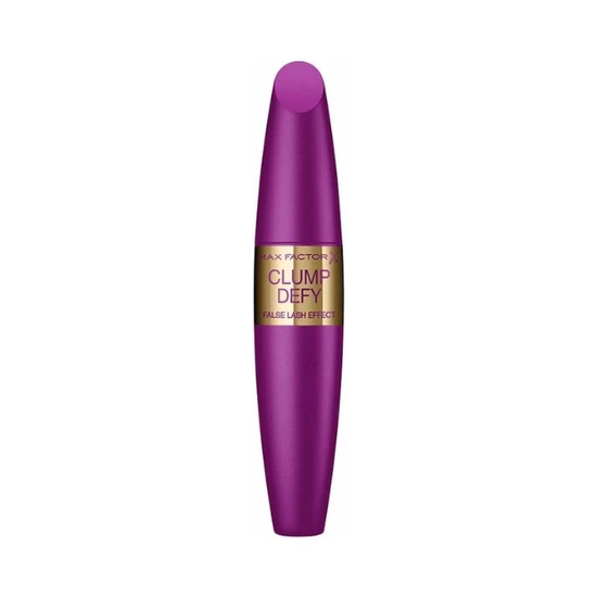 Max Factor Clump Defy False Lash Effect Mascara