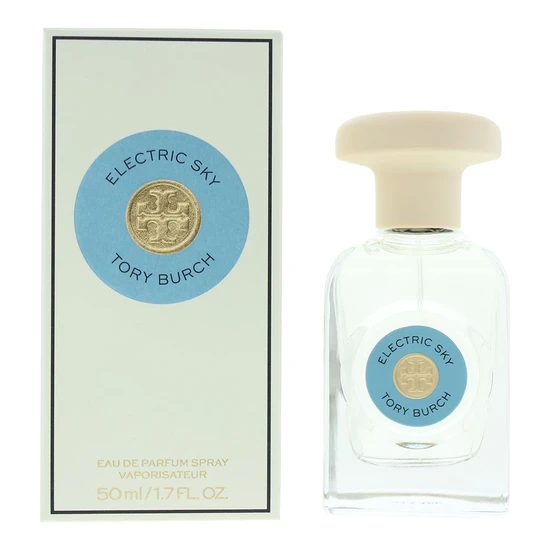 Tory Burch Electric Sky Eau De Parfum