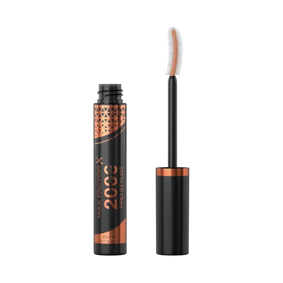 Max Factor 2000 Calorie Pro Stylist Mascara
