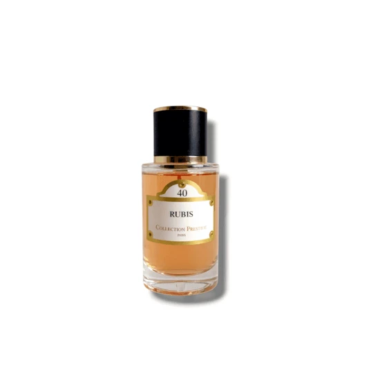 Collection Prestige Rubis No.40 Eau De Parfum