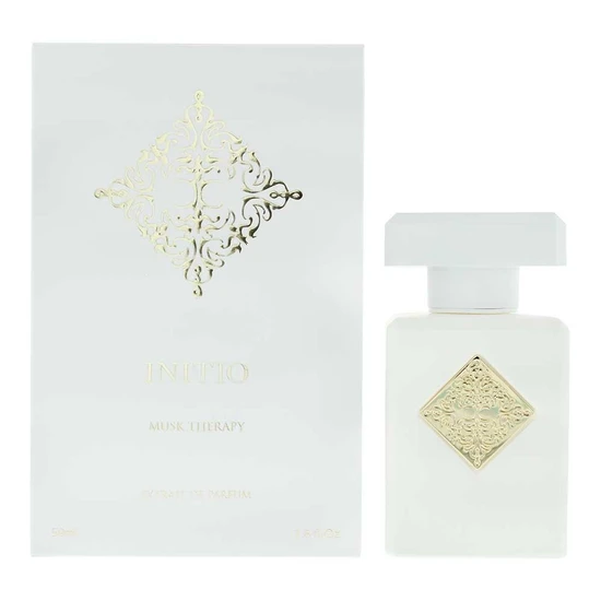 Initio Musk Therapy Extrait De Parfum