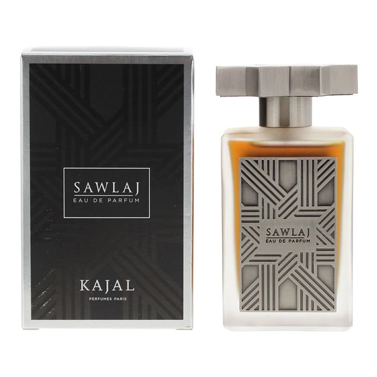Kajal Sawlaj Eau De Parfum