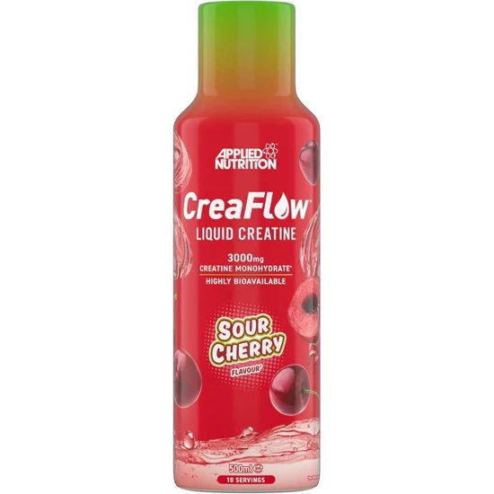Applied Nutrition CreaFlow Liquid Creatine