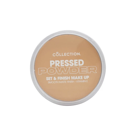 Collection Pressed Powder