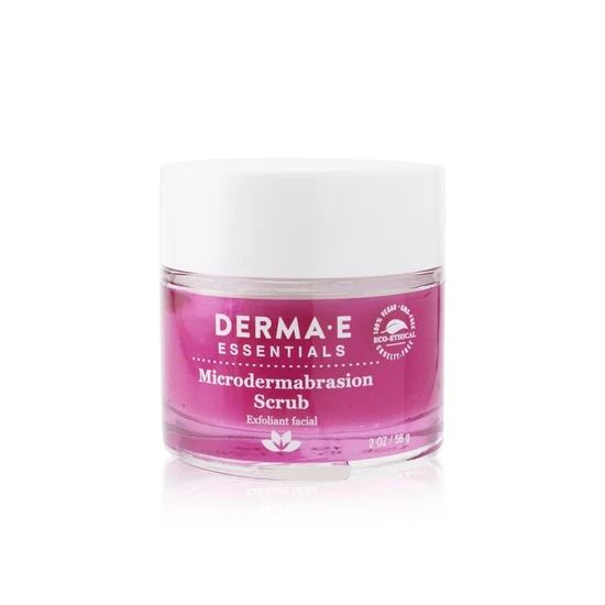 Derma E Microdermabrasion Scrub