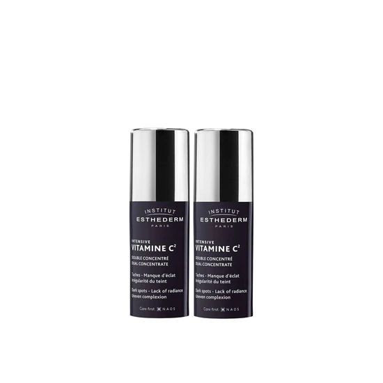Institut Esthederm Intensive Vitamine C2 Dual Concentrate