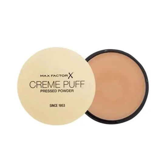 Max Factor Creme Puff Pressed Powder