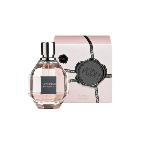 VIKTOR&ROLF Flowerbomb Eau De Parfum