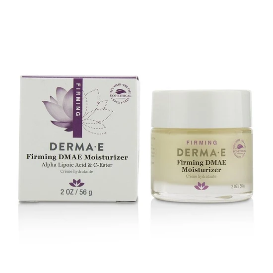 Derma E Firming DMAE Moisturiser