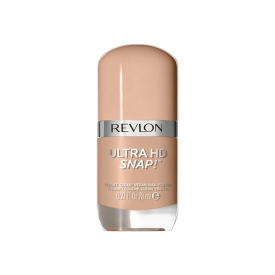 Revlon Ultra HD Snap Nail Polish