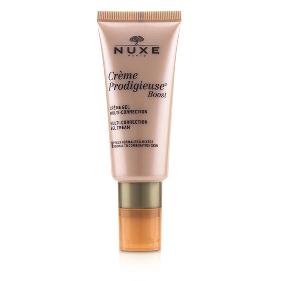 Nuxe Creme Prodigieuse Boost Multi Corrective Gel Cream
