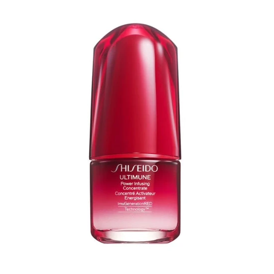 Shiseido Ultimune Power Infusing Concentrate