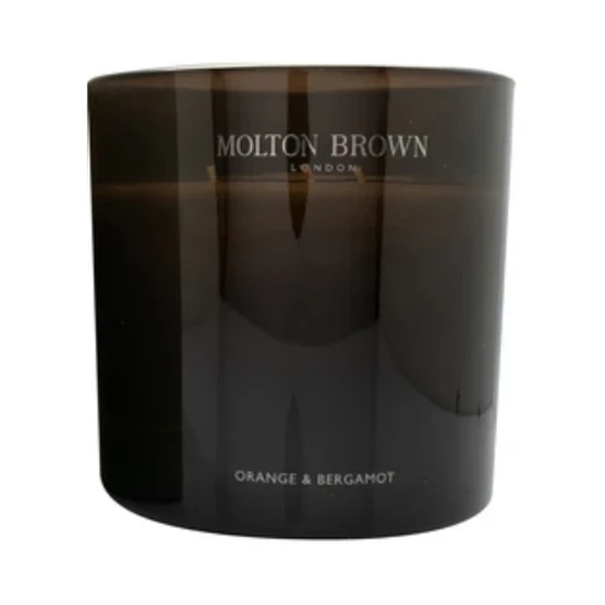 Molton Brown Orange & Bergamot Single Wick Candle