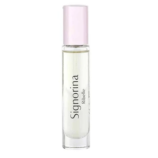 Salvatore Ferragamo Signorina Ribelle Eau De Parfum