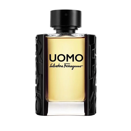 Salvatore Ferragamo Uomo Eau De Toilette