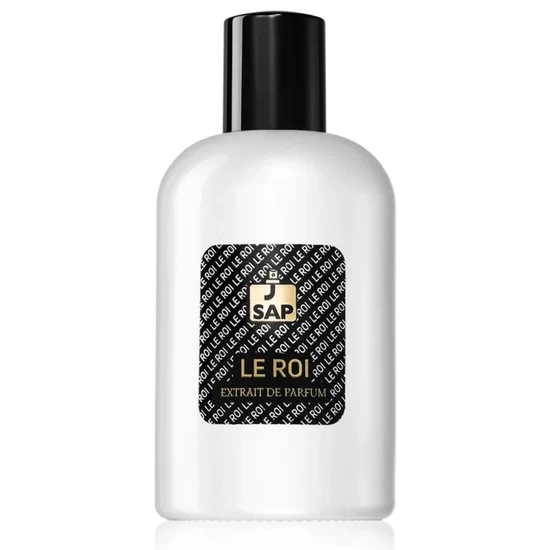 Sap Le Roi Extrait De Parfum