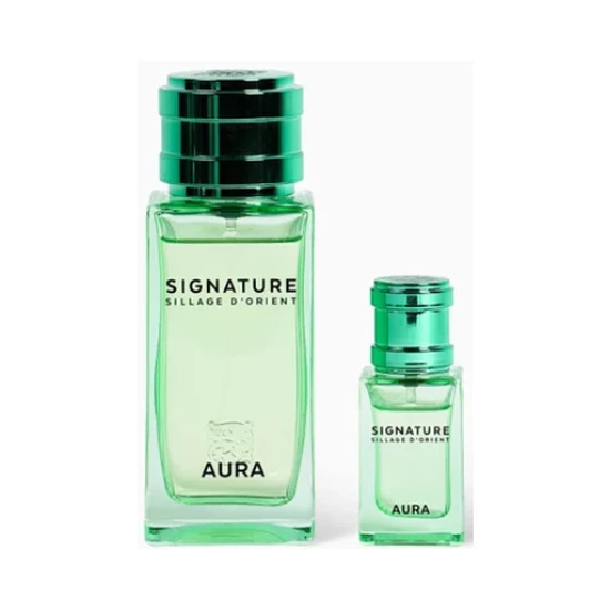 Signature Aura
