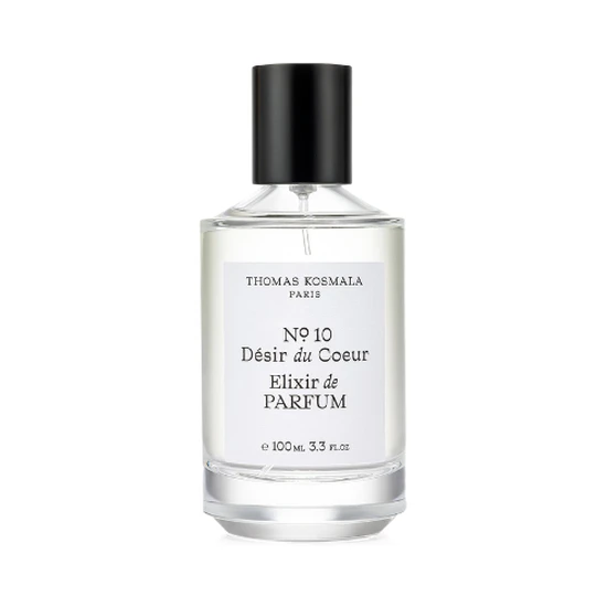 Thomas Kosmala No:10 Desire Du Coeur Elixir Eau De Parfum