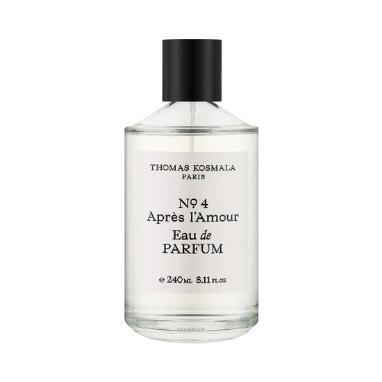 Thomas Kosmala No:4 Apres L'amour Elixir Eau De Parfum