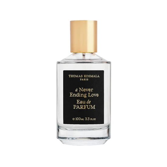 Thomas Kosmala A Never Ending Love Eau De Parfum