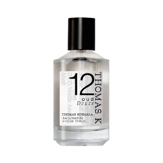 Thomas Kosmala No:12 Oud Douze Eau De Parfum
