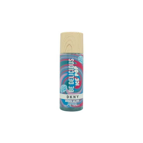 DKNY Be Delicious Ice Pop Berry Bliss Fragrance Mist