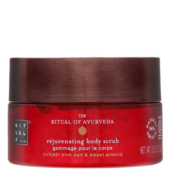 Rituals The Ritual Of Ayurveda Body Scrub