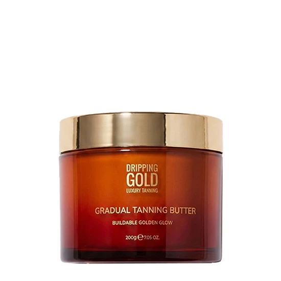 SOSU by SJ Tanning Butter