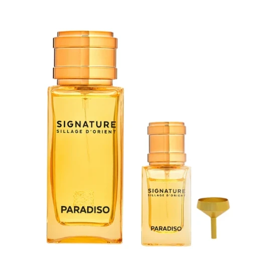 Signature Paradiso Gift Set