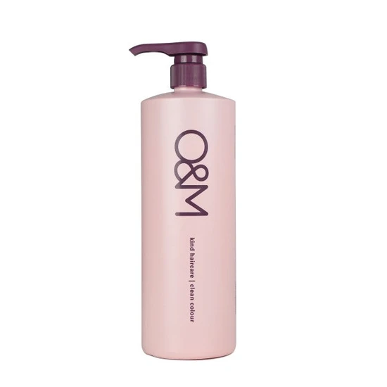 O&M Ps Shampoo 1000Ml