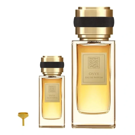 Signature Onyx Eau De Parfum Gift Set