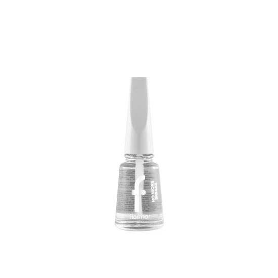 Flormar No More Breaks Anti-Breakage Base Coat