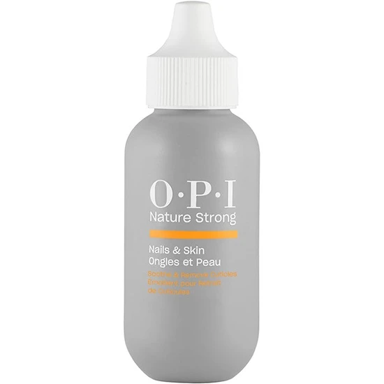 OPI Nature Strong Soothe & Remove Cuticles