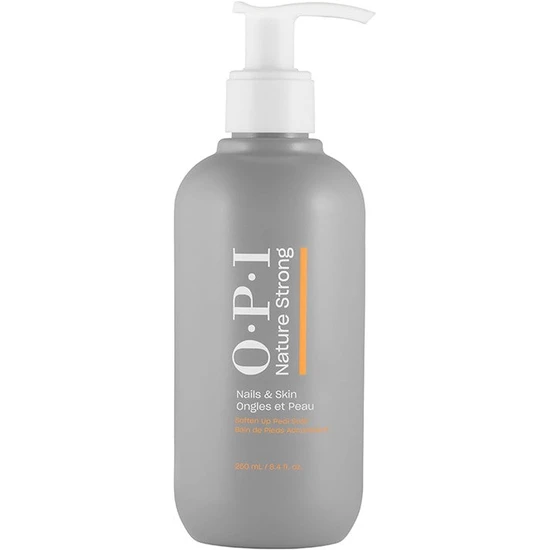 OPI Nature Strong Soften Up Pedi Soak