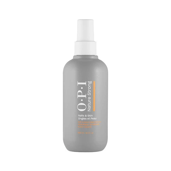 OPI Nature Strong Soft & Gone Callus Softner