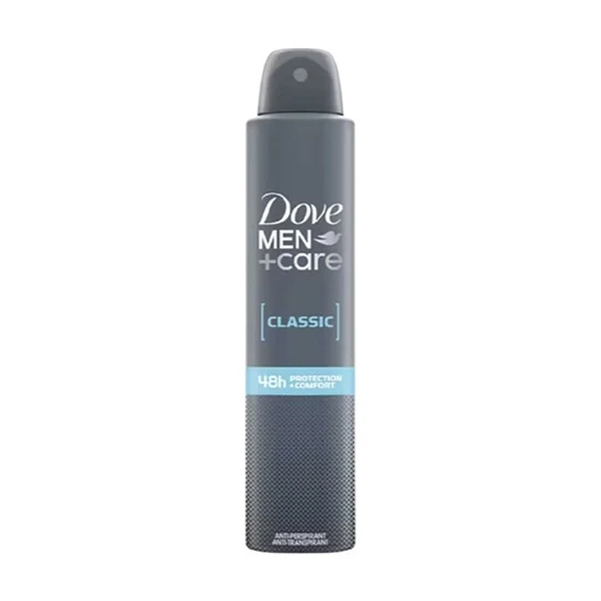 Dove Men Care Classic 48h Deodorant Spray