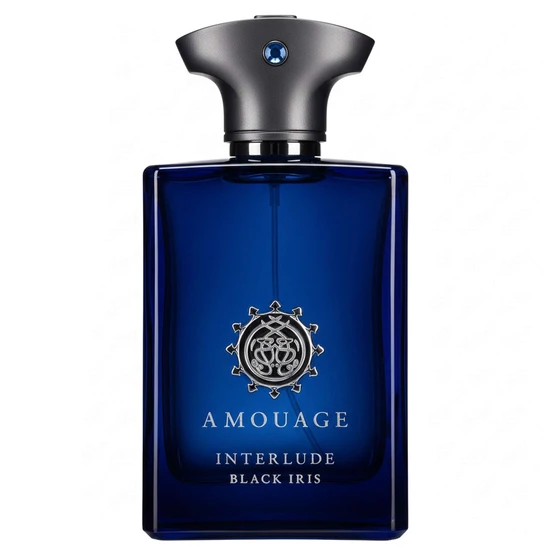Amouage Interlude Black Iris Eau De Parfum