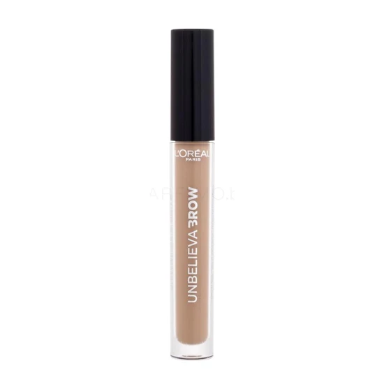 L'Oreal Paris Infaillible Unbelieva Brow Gel