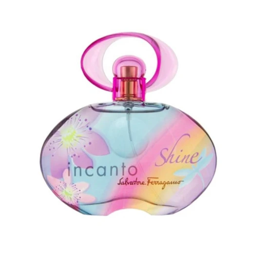 Salvatore Ferragamo Incanto Shine Eau De Toilette