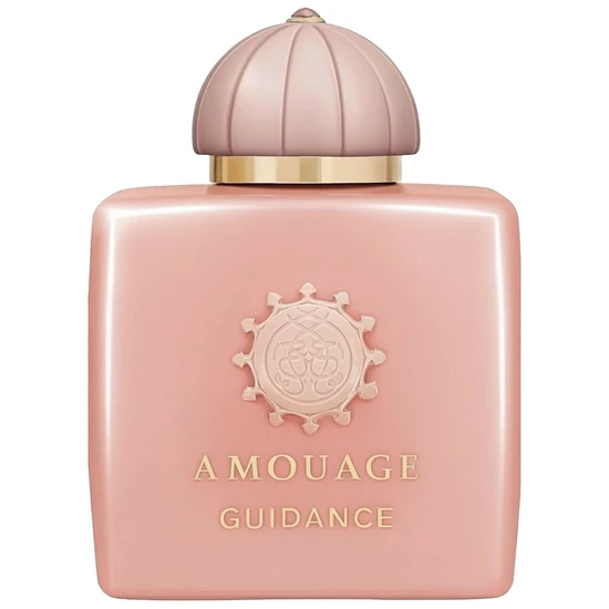 Amouage Guidance Woman Eau De Parfum