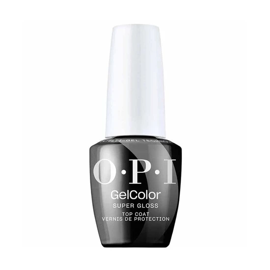 OPI Gel Colour Super Gloss Top Coat