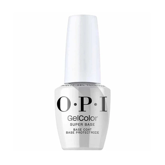 OPI Gel Colour Super Base Coat