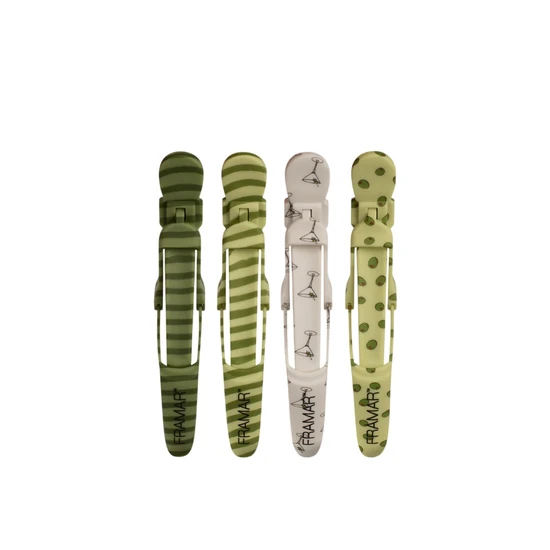 Framar Gator Grips Extra Dirty
