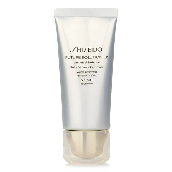 Shiseido Future Solution LX Universal Defence SPF 50