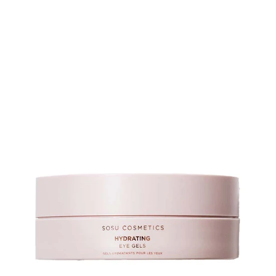 SOSU by SJ Eye Gels
