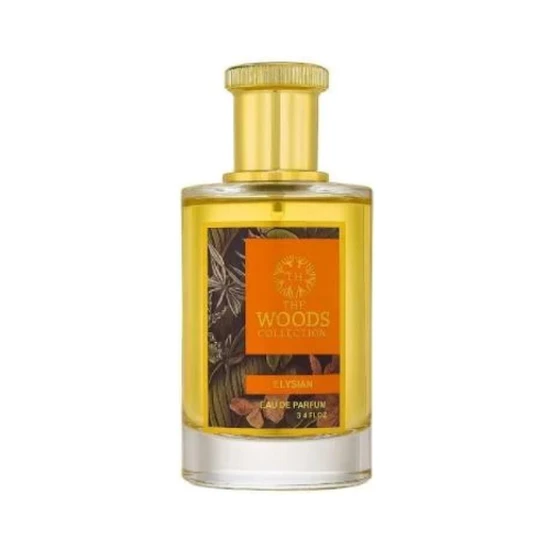 The Woods Collection Elysian Eau De Parfum